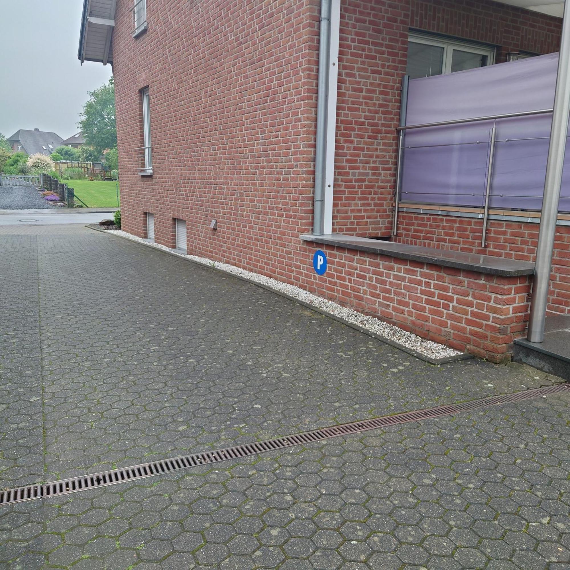 Fewo-Lieck Heinsberg  Exterior foto